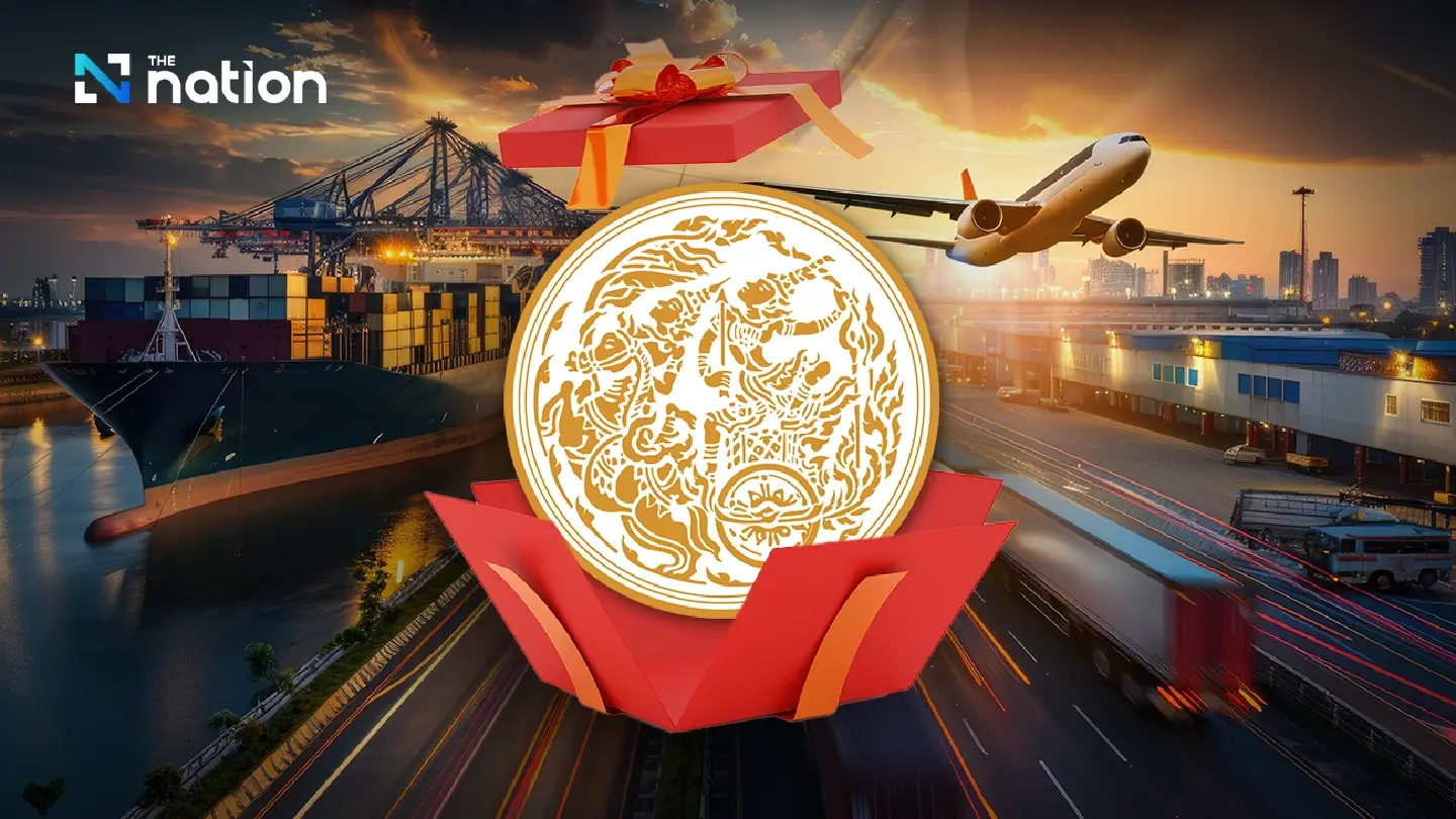 Thai Transport Ministry Unveils Massive New Year Package, Secures 30% Airfare Discount