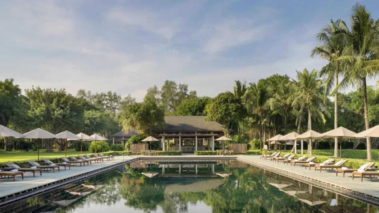 Marriott Reaches 700 APEC Hotel Milestone with Vietnam Autograph Collection Debut
