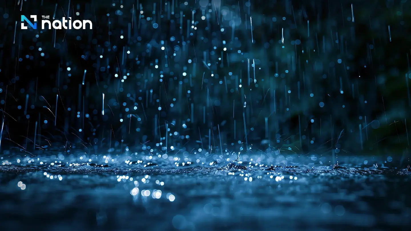 TMD warns of heavy rain in 3 southern provinces; cold weather in the north