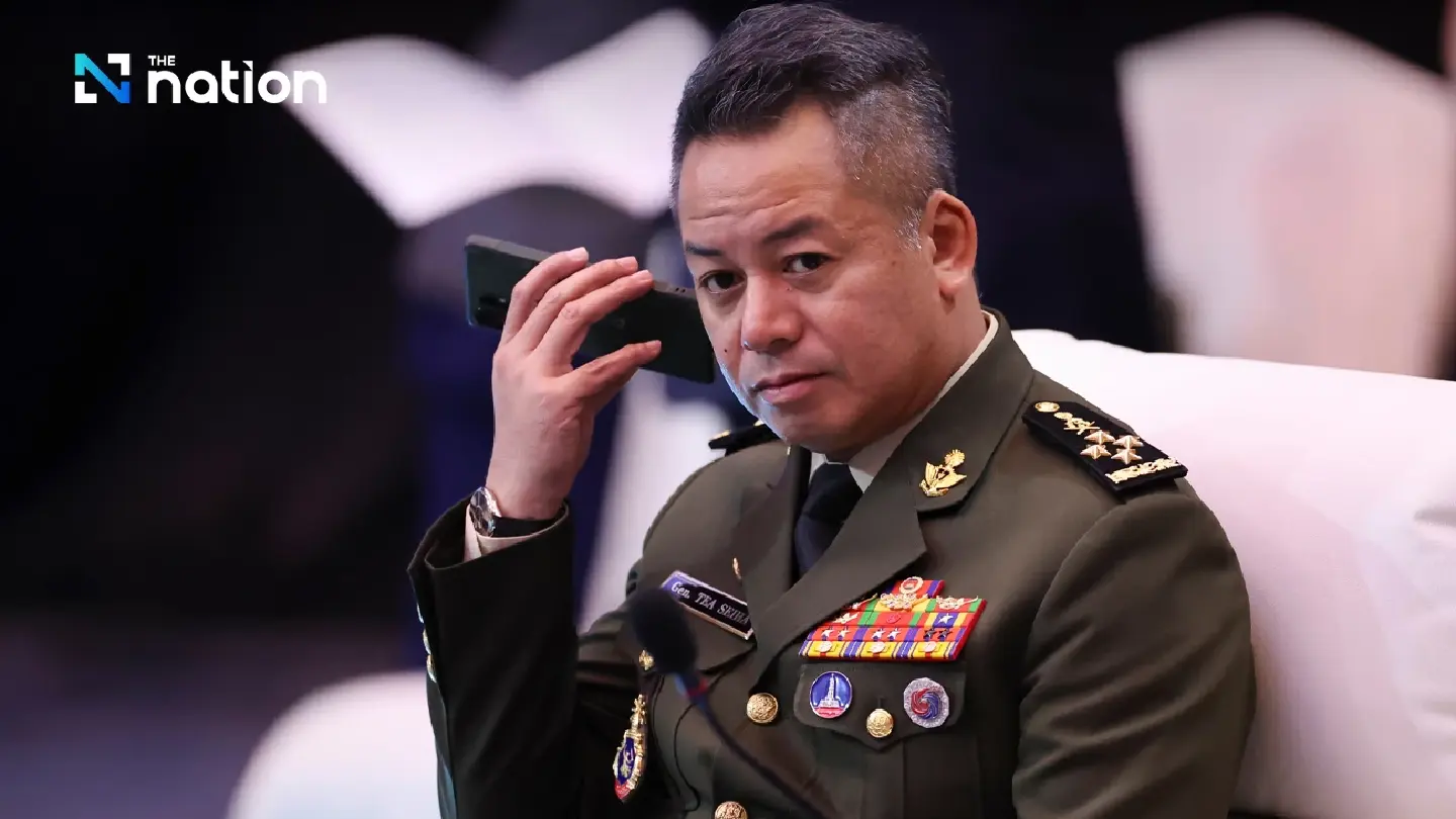 Thailand rejects Cambodia’s request to shift GBC meeting venue to Kuala Lumpur
