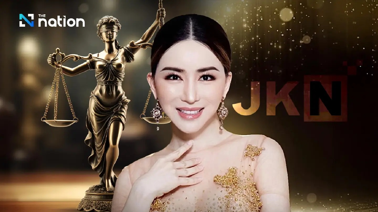 Thai Regulator Vows Action on JKN Fraud Case, Seeks Extradition of Ex-CEO Thai Regulator Vows Action on JKN Fraud Case, Seeks Extradition of Ex-CEO