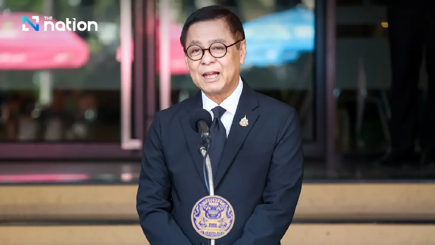 Sihasak warns Cambodia not to endanger fragile ceasefire Sihasak warns Cambodia not to endanger fragile ceasefire