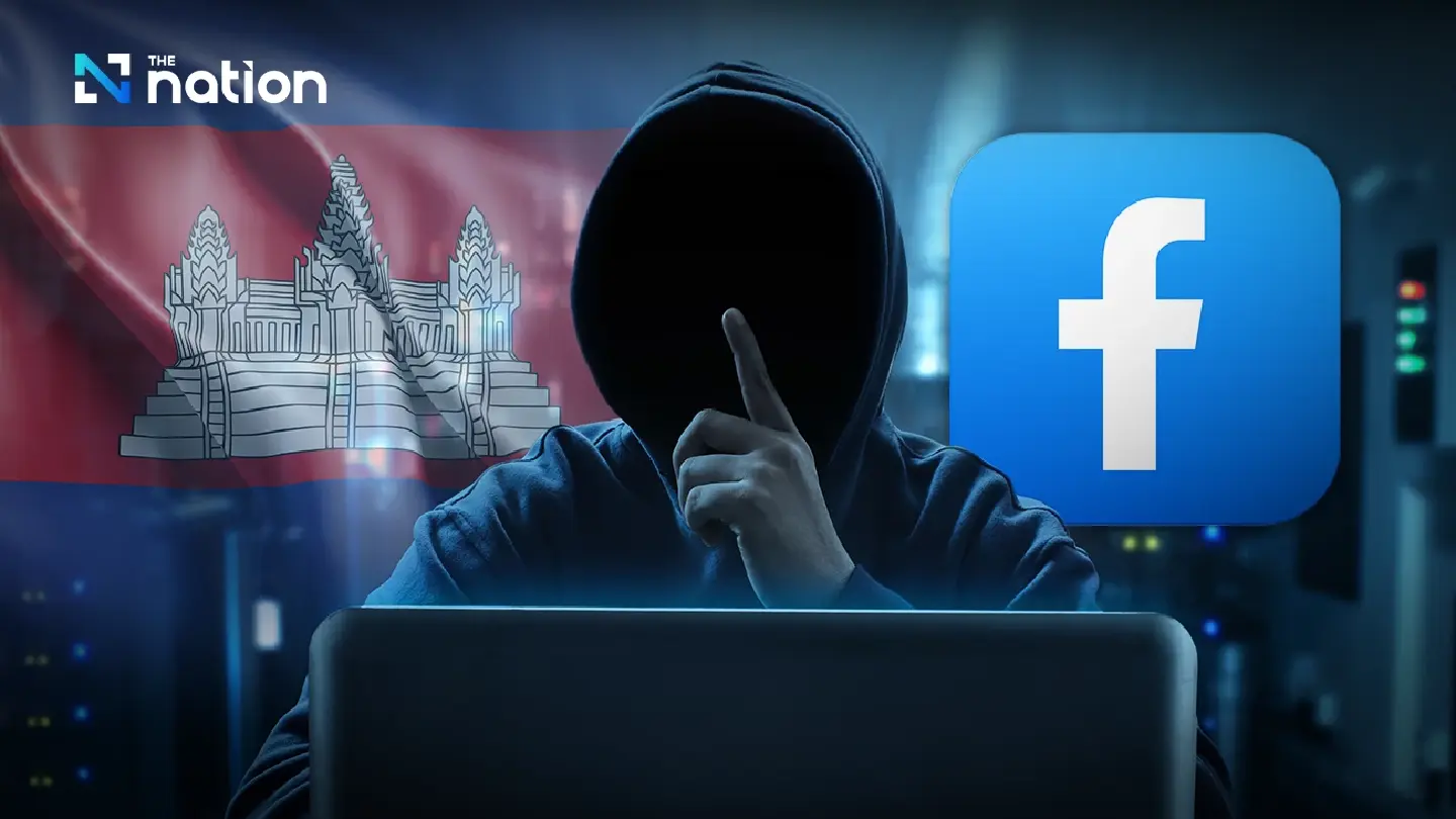 Cambodian scammers use AI to deceive victims across Asia-Pacific region