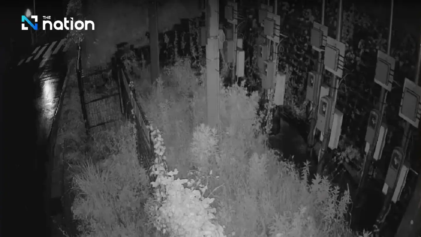 Thai National Arrested in Japan for Massive Solar Farm Copper Theft