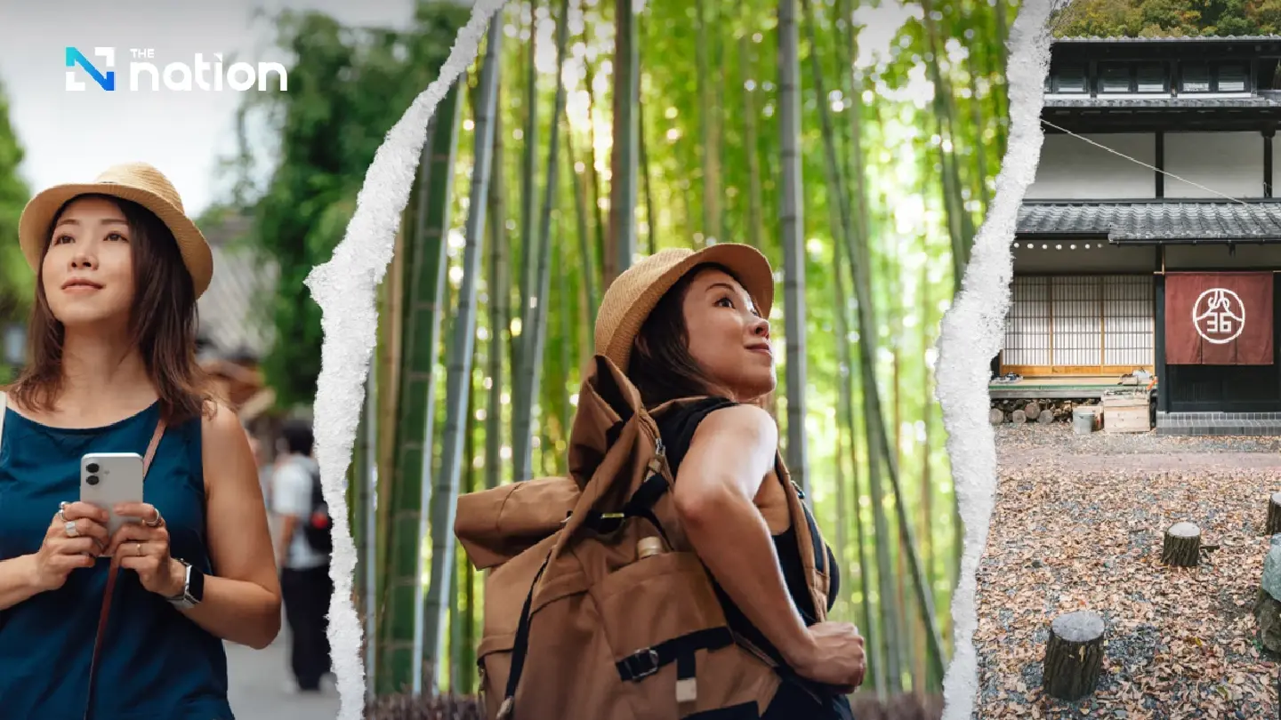 Thailand Ranks in Top 10 Destinations for Asia-Pacific Travellers as Tourism Demand Surges