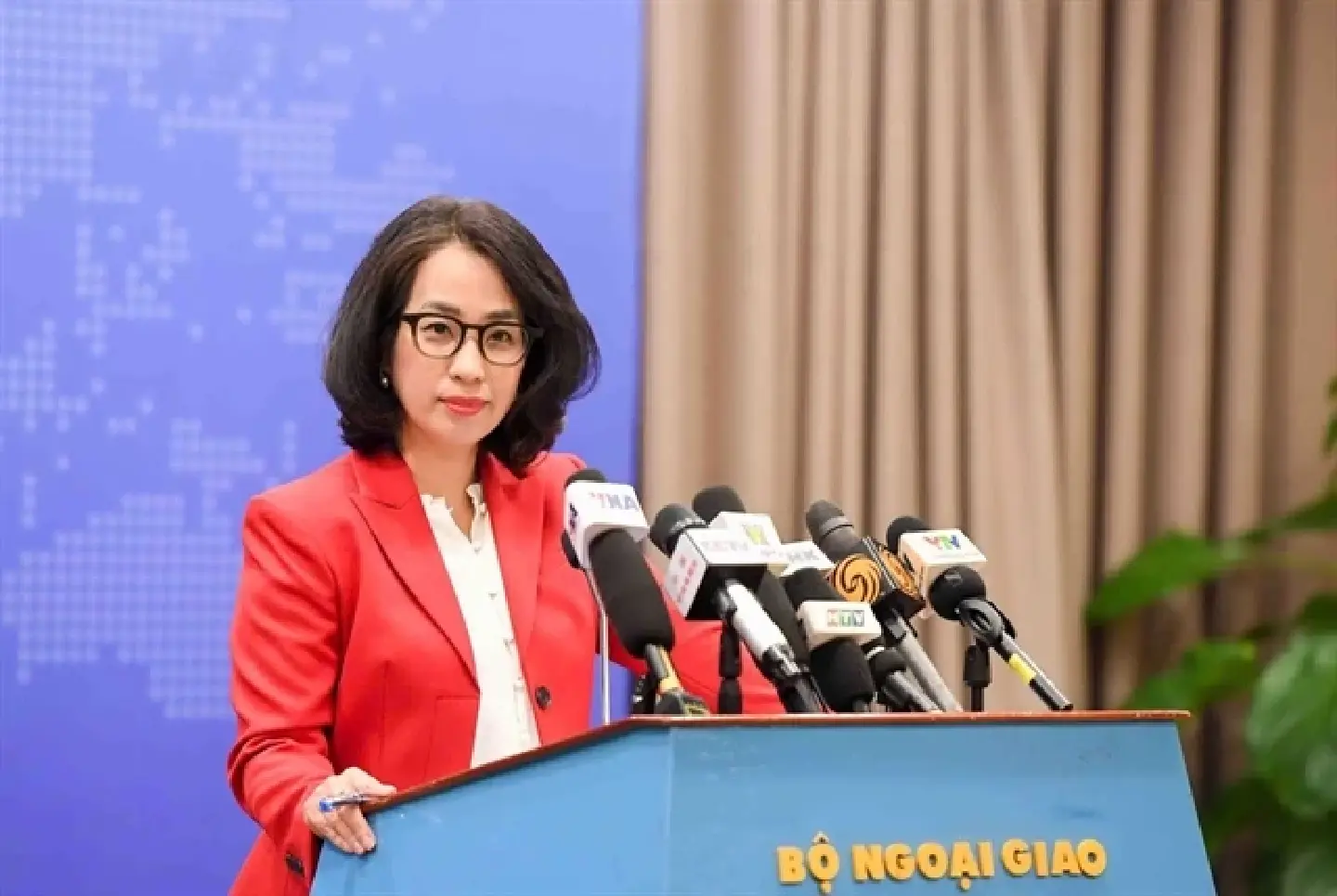 Vietnam welcomes Cambodia and Thailand’s Joint Declaration affirming a ceasefire Vietnam welcomes Cambodia and Thailand’s Joint Declaration affirming a ceasefire