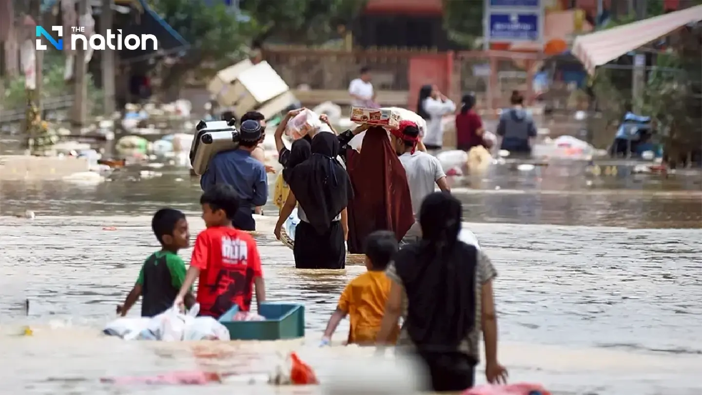 Government urged to overhaul Thailand’s water-management budget