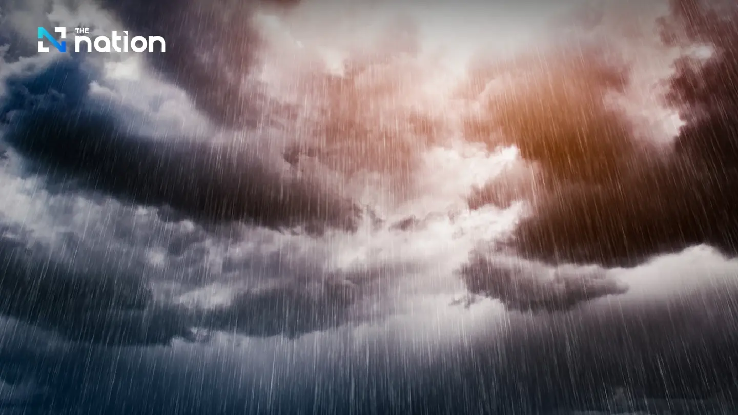 New wave of heavy rain to lash South from December 11-16, says TMD