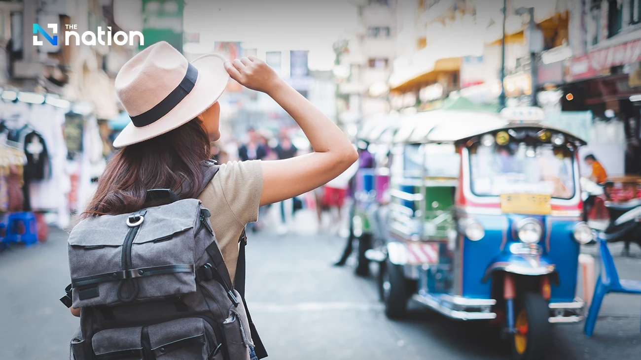 Foreign arrivals to Thailand top 31 million; Malaysians lead visitor list