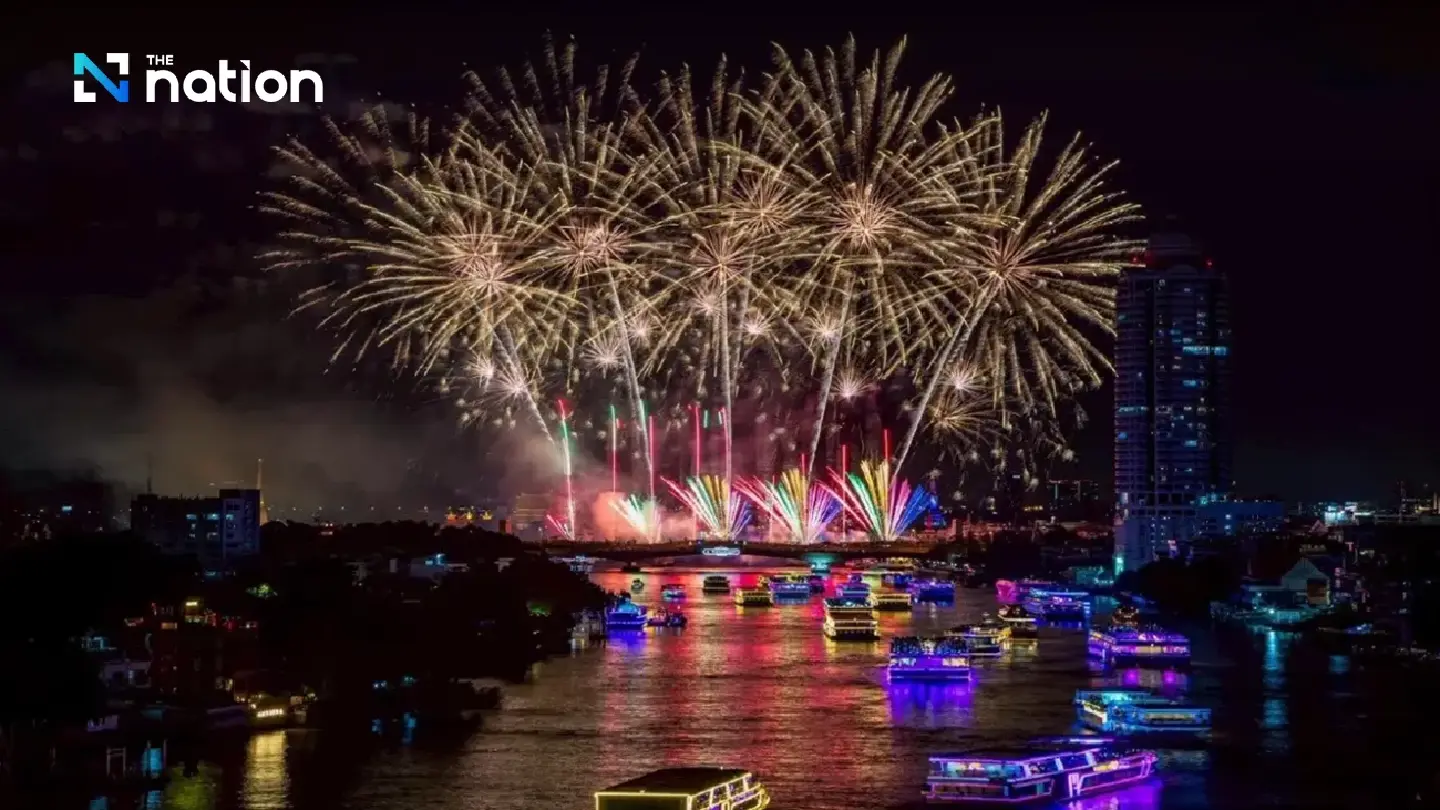 VIJIT CHAO PHRAYA 2025 ends with 5.5bn-baht boost