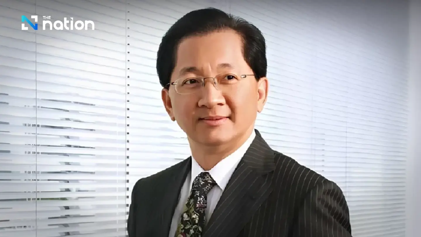 Thirachai quits Palang Pracharath after Prawit opts out of PM race Thirachai quits Palang Pracharath after Prawit opts out of PM race