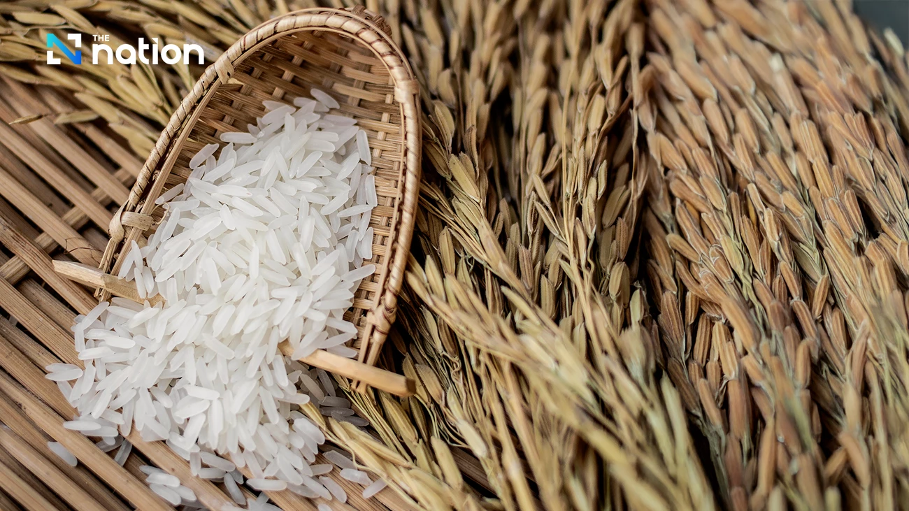 India eyes record rice crop; Thai prices up on China, Singapore deals