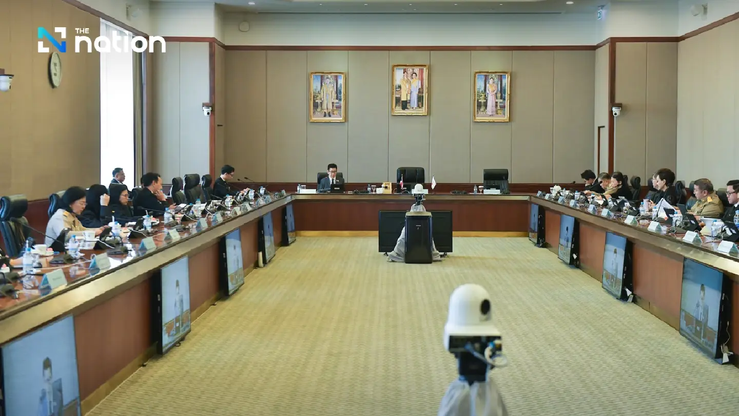 Council of Economic Ministers approves 800,000-baht tax exemption for savings