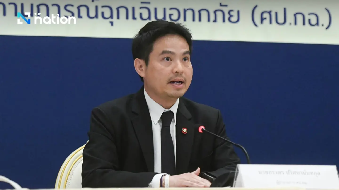 Thai Government Successfully Transfers Flood Relief to Half a Million Homes Thai Government Successfully Transfers Flood Relief to Half a Million Homes