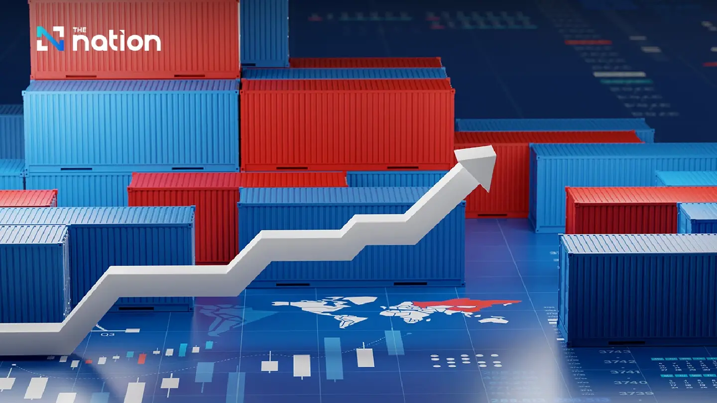 NESDC flags ‘pass-through’ exports and import flooding as Thai factory output lags despite export boom NESDC flags ‘pass-through’ exports and import flooding as Thai factory output lags despite export boom