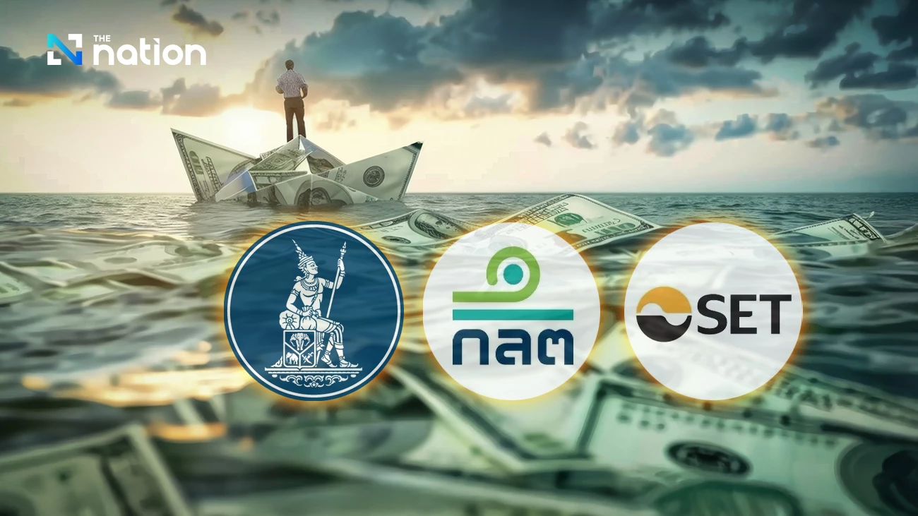 Thai Regulators Launch Unified Crackdown on Scammers and Transnational Dirty Money