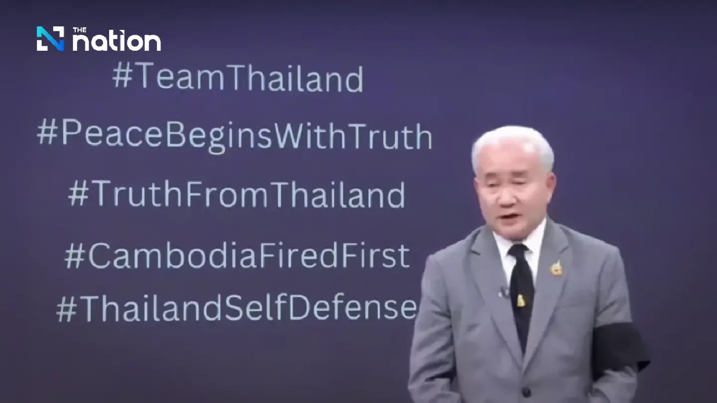 Fine Arts Department ready to restore conflict-damaged Prasat Ta Kwai