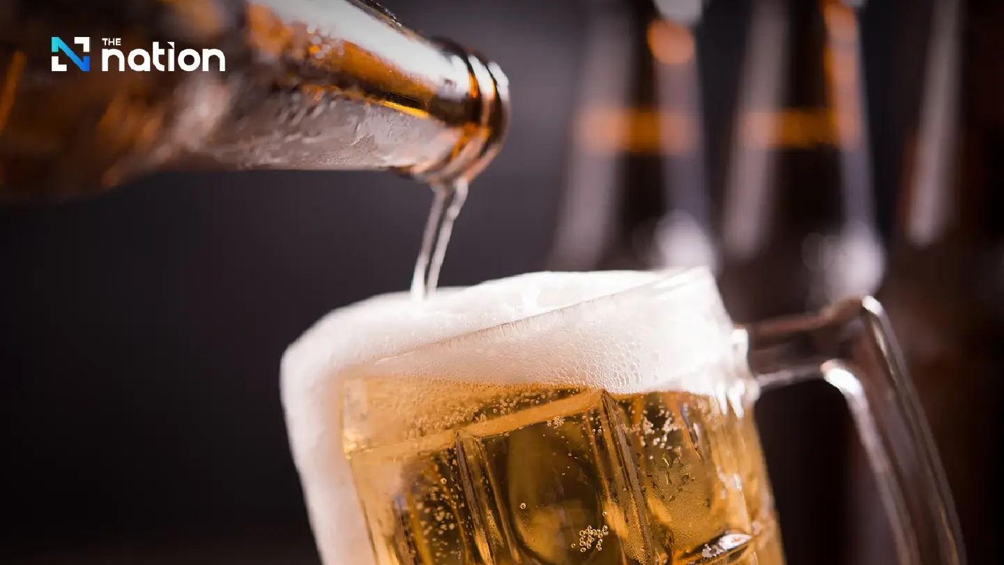 New law bans alcohol sales to intoxicated individuals – violators face liability New law bans alcohol sales to intoxicated individuals – violators face liability