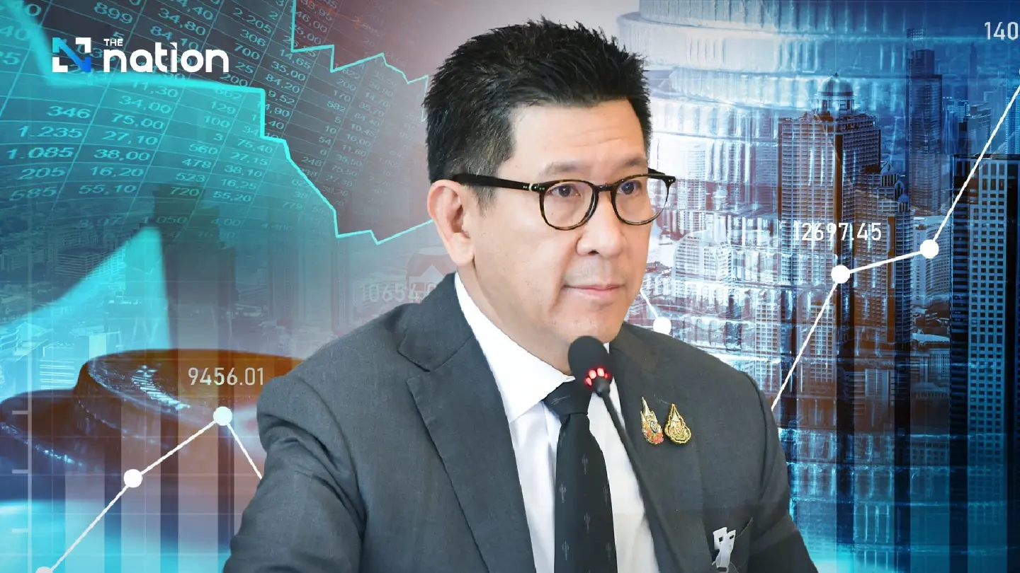 Ekniti says caretaker government can’t launch new policies, but economy will not stall