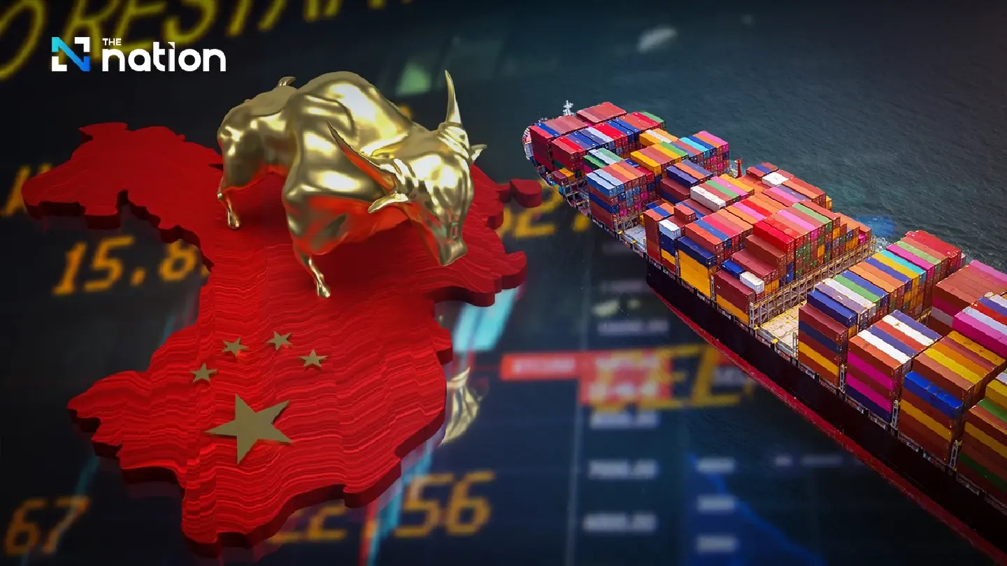 HSBC: ASEAN-China trade to top US$984bn as Chinese FDI surges in region