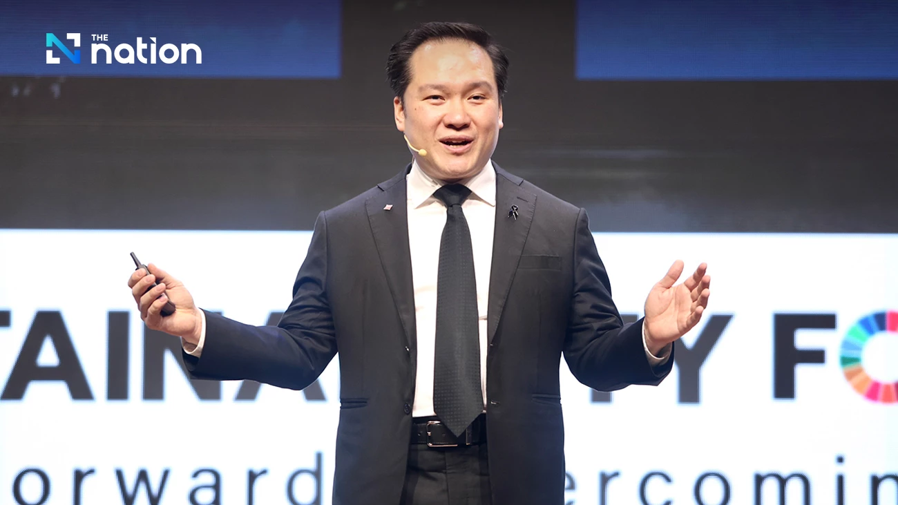 Frasers Property Unveils Six-Point Plan for Climate-Resilient Real Estate