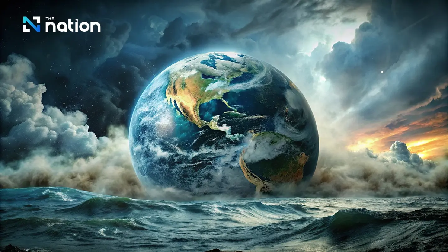 Five floods in 2025 show extreme rains are now the new normal