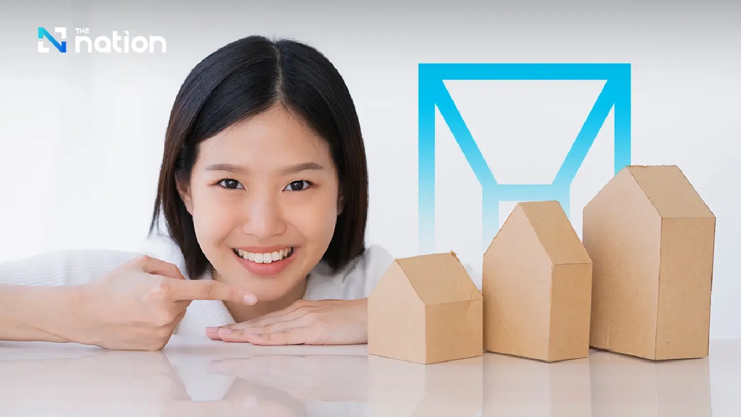 National Housing Authority Unveils Eight-Point Roadmap for 2026 National Housing Authority Unveils Eight-Point Roadmap for 2026