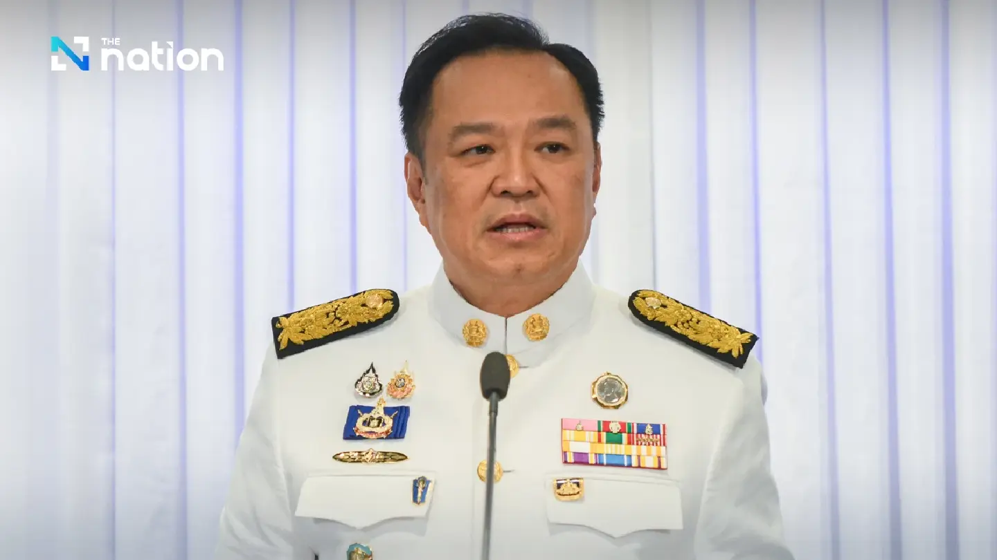 Pheu Thai to file ethical complaint against Anutin and ministers