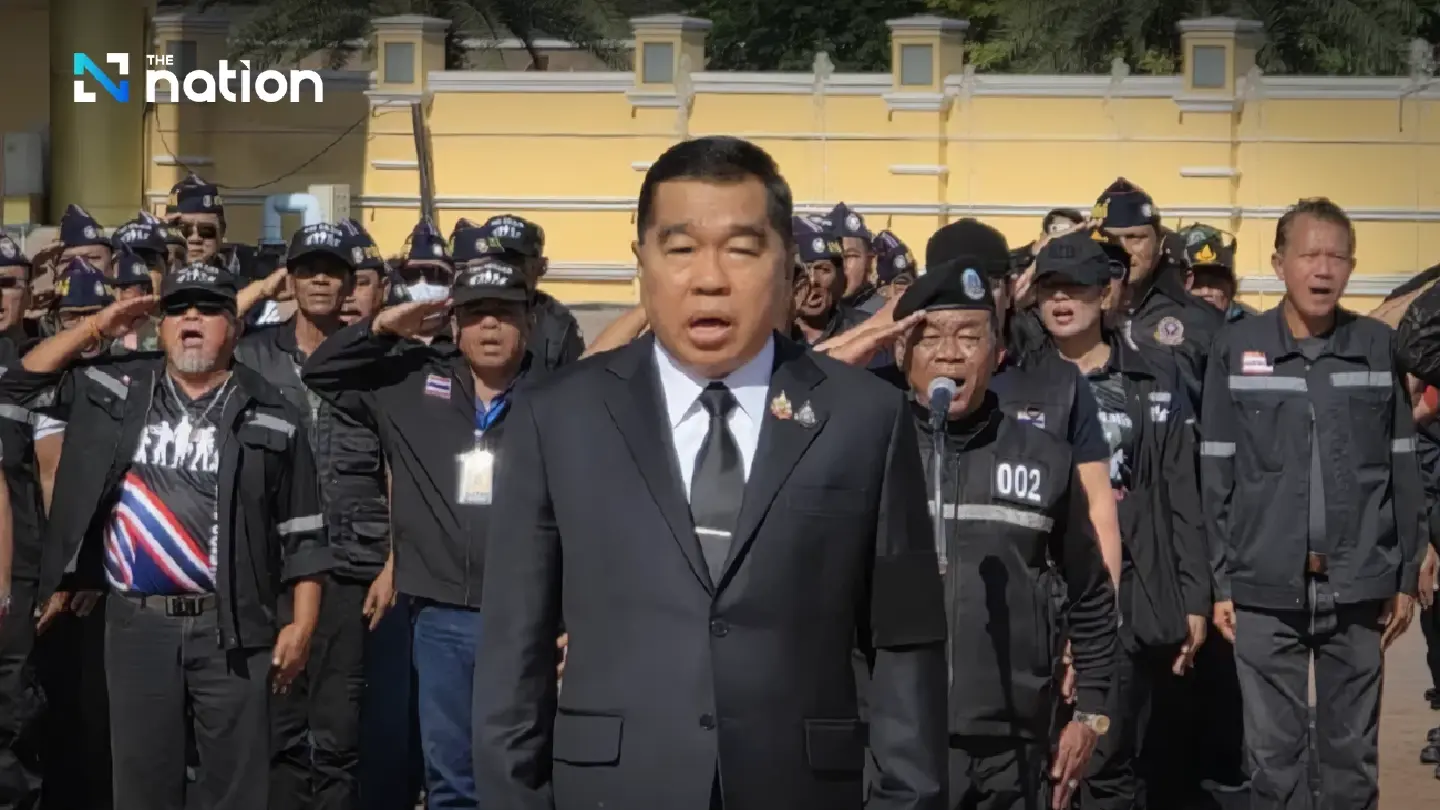 No ceasefire without withdrawal: Thailand sets line ahead of ASEAN talks No ceasefire without withdrawal: Thailand sets line ahead of ASEAN talks