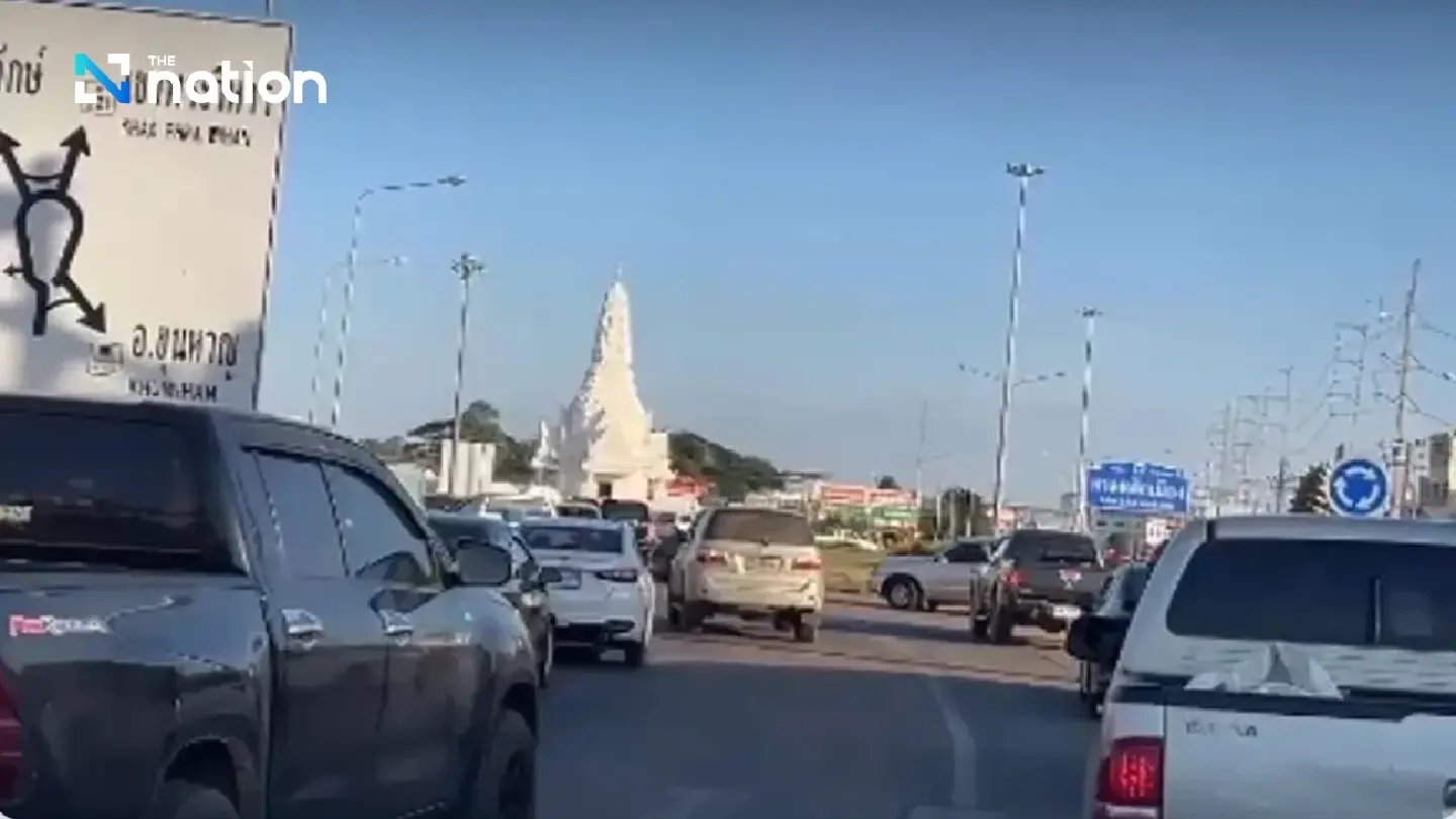 Si Sa Ket orders evacuation of 12 border subdistricts near Preah Vihear