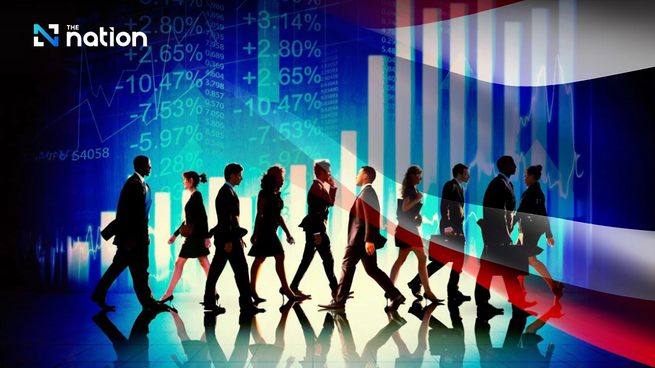 Foreign investment in Thailand hits to THB276 billion in 10 months