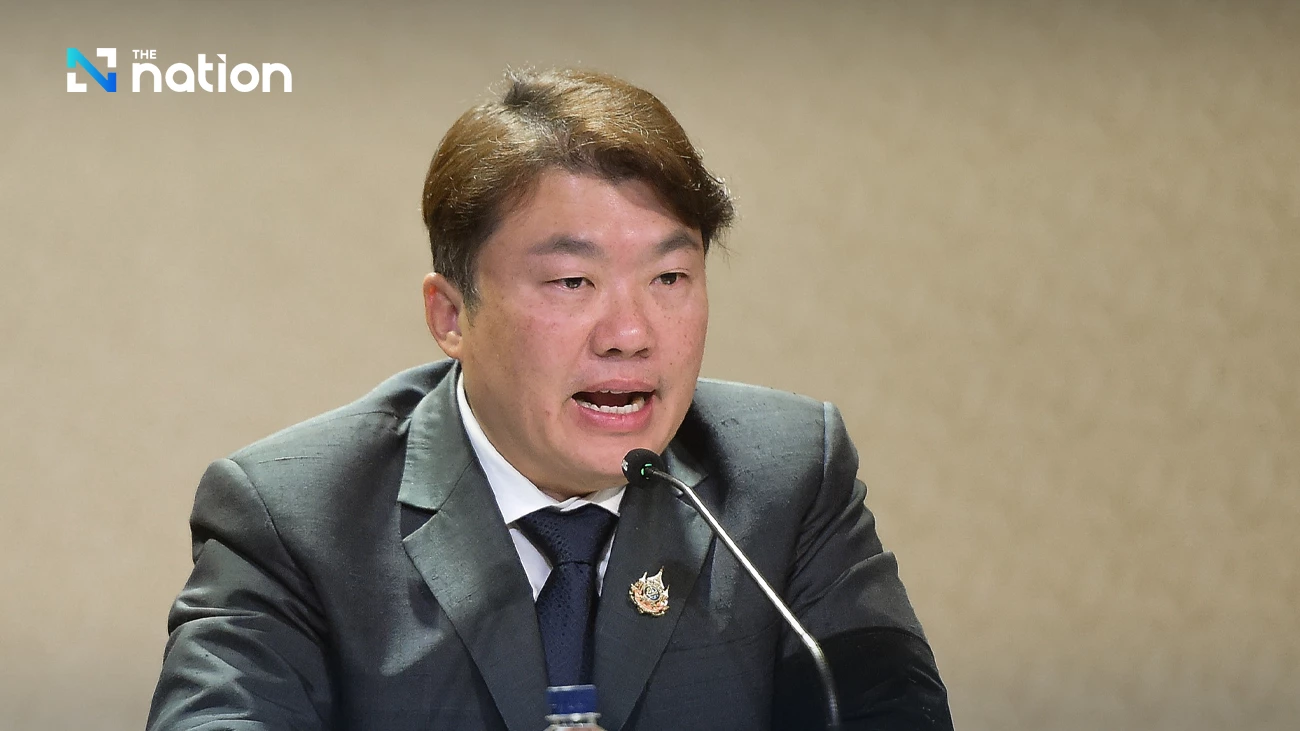 Thai government condemns Cambodia attack on civilians