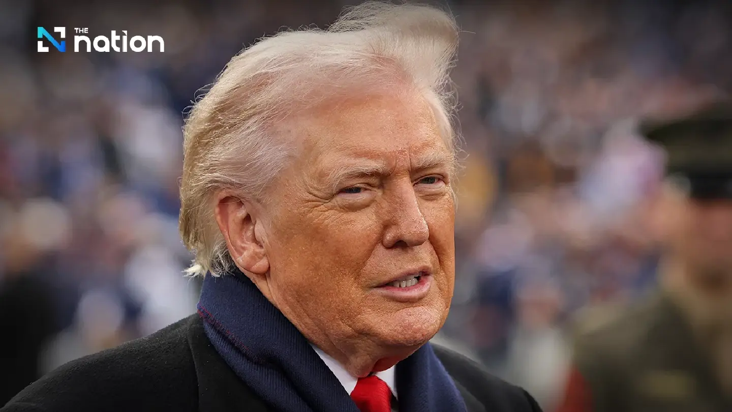 Trump vows retaliation after Syria attack kills two US soldiers, interpreter