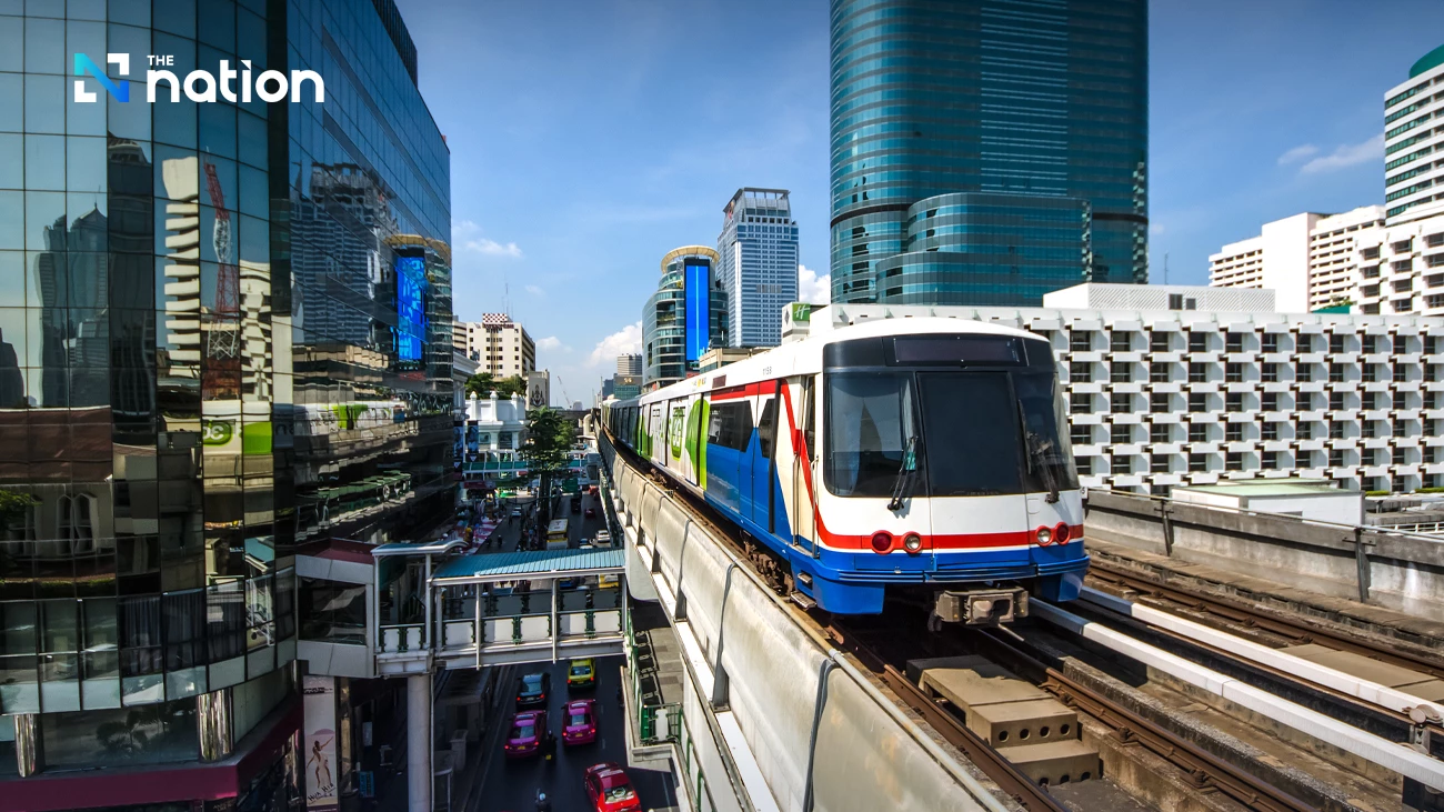 Bangkok’s 2026 property hotspots: where to invest and live