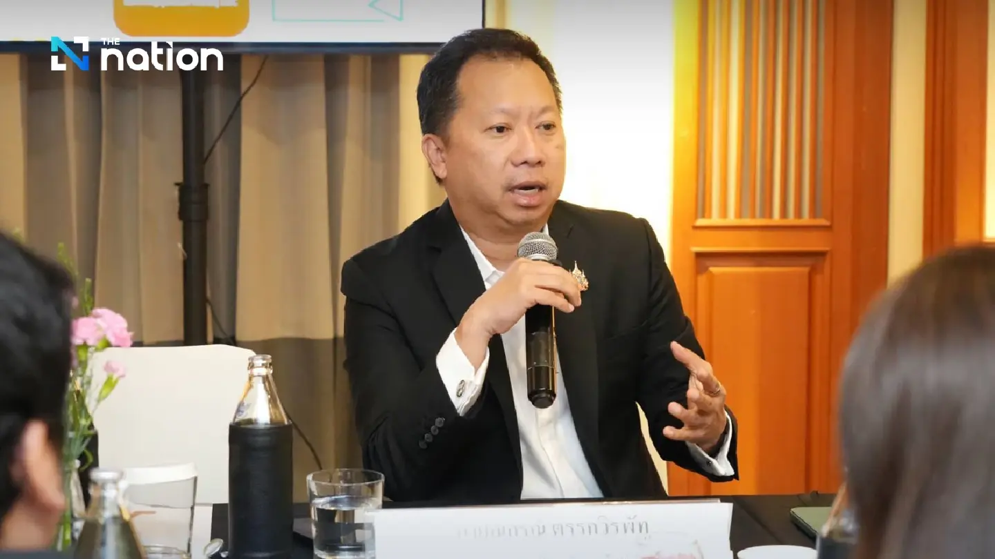 TGO Announces the Achievements in Elevating Thailand’s “Carbon Credits” to International Standards