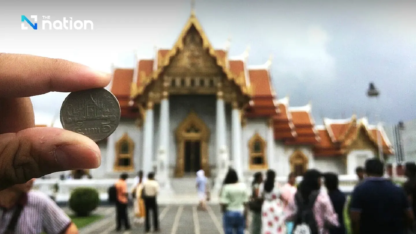 Flip your Thai coin: Discover Bangkok’s temples