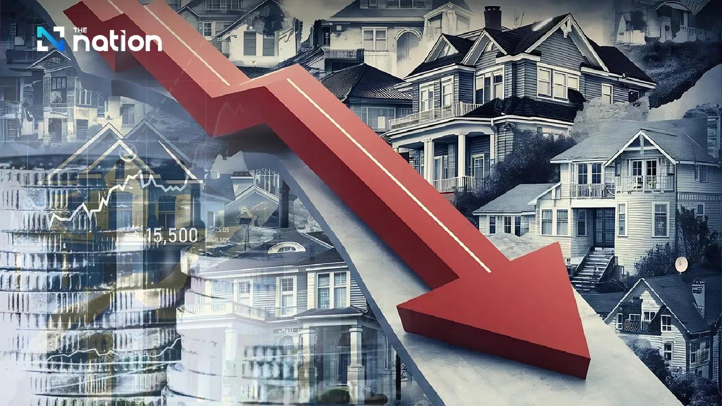 Strong baht adds pressure on condo market as foreigners delay transfers Strong baht adds pressure on condo market as foreigners delay transfers