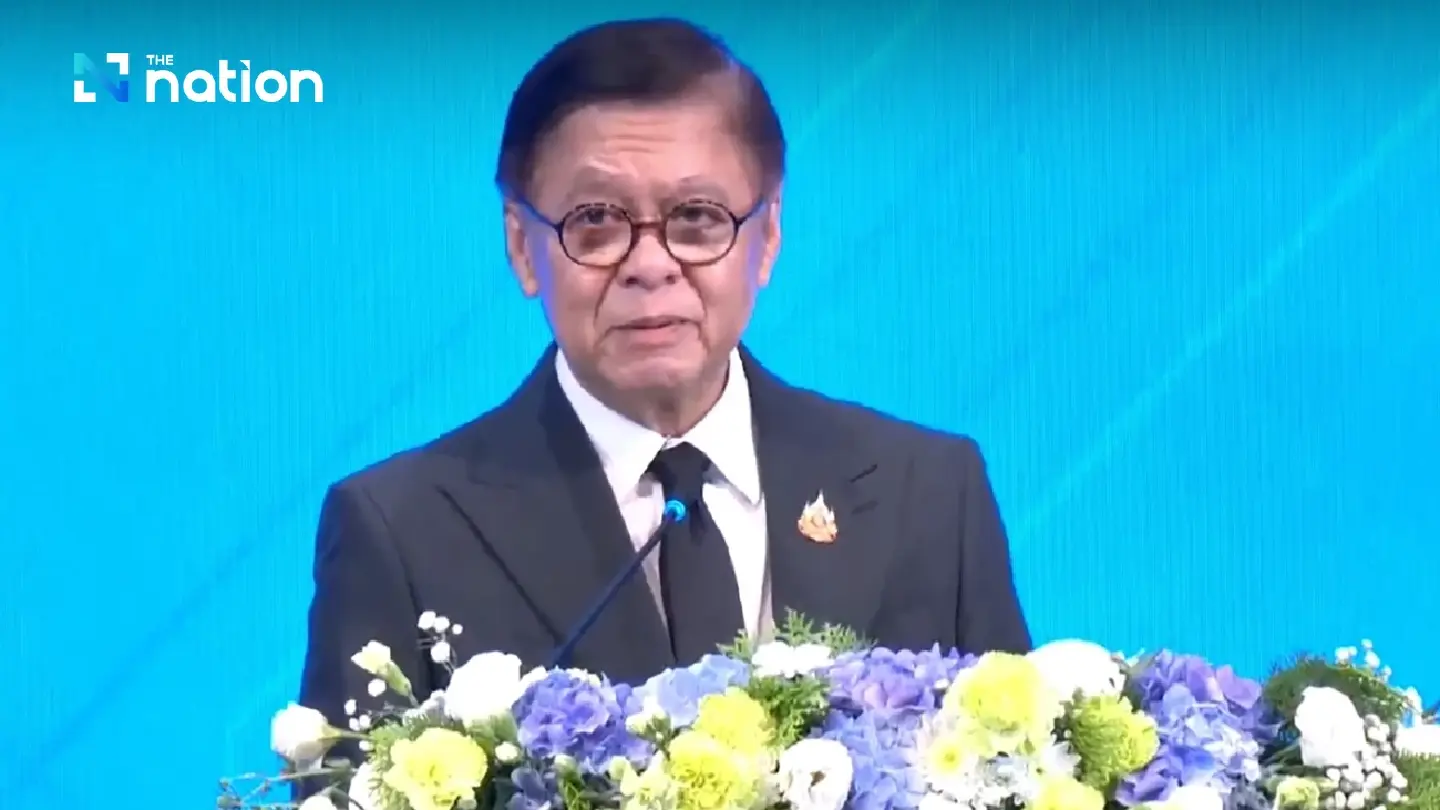Thailand takes action: Global talks on combating scammers – Cambodia absent from meeting
