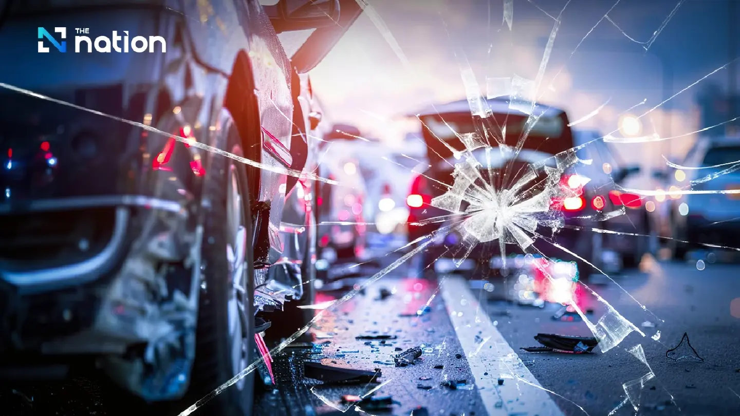 First day of ‘seven dangerous days’ sees 29 killed in road accidents First day of ‘seven dangerous days’ sees 29 killed in road accidents