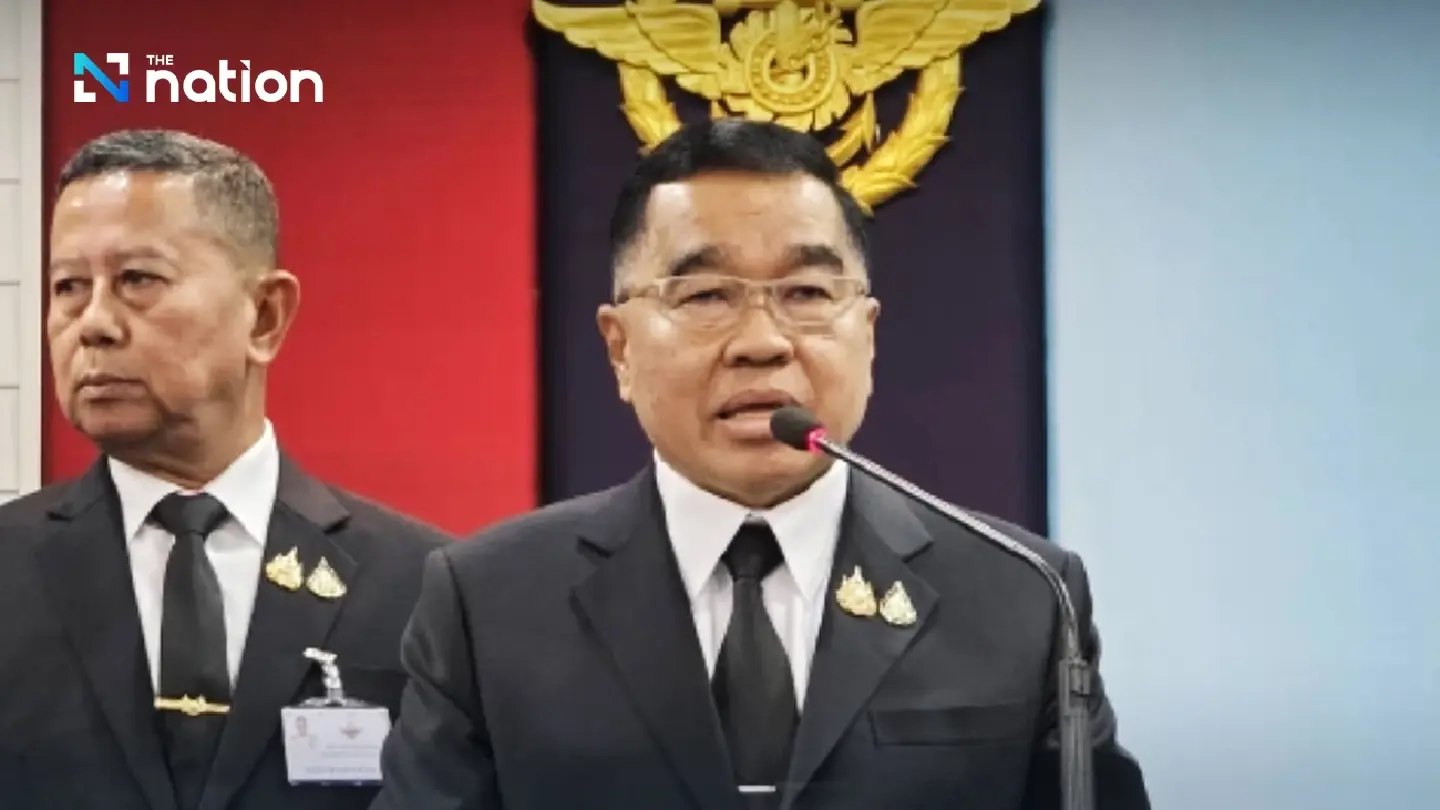 Nattapon rebuts Tea Seiha, links border clash to Ottawa Convention meeting