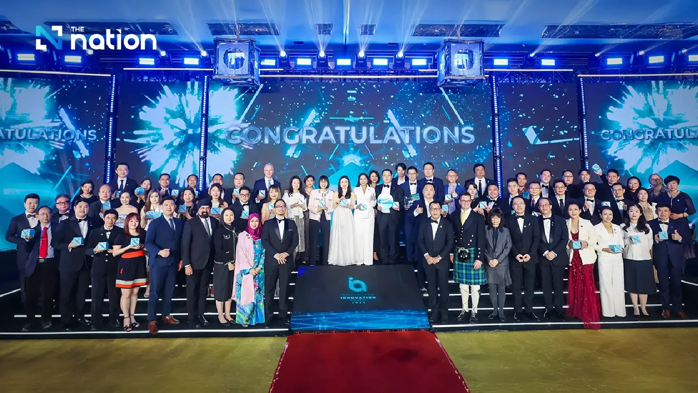 From AI to Sustainability: International Innovation Awards 2025 Showcases Breakthroughs Driving the Next Wave of Global Innovation From AI to Sustainability: International Innovation Awards 2025 Showcases Breakthroughs Driving the Next Wave of Global Innovation