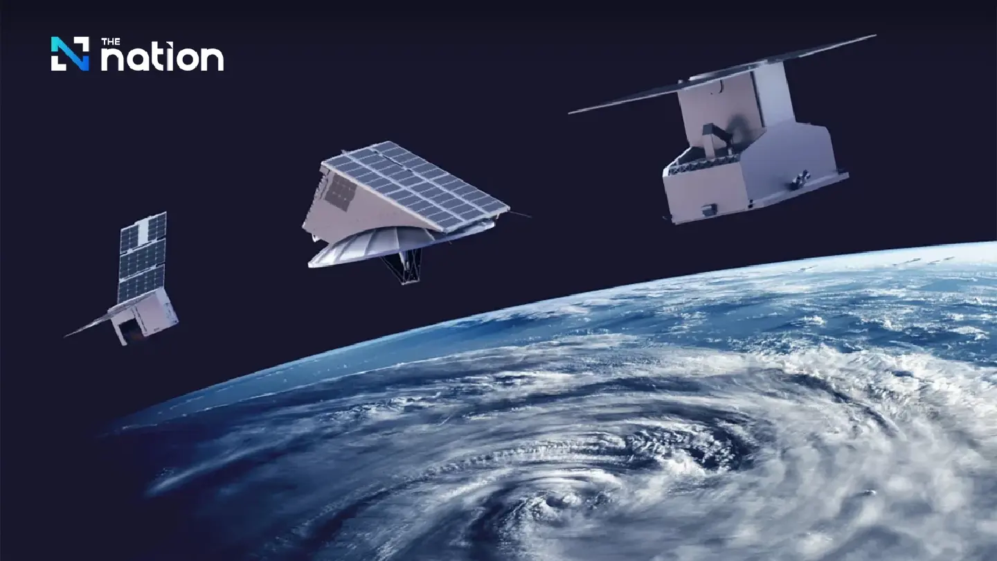 DE Ministry partners with Tomorrow.io to pilot NASA-grade weather forecasting in the South DE Ministry partners with Tomorrow.io to pilot NASA-grade weather forecasting in the South