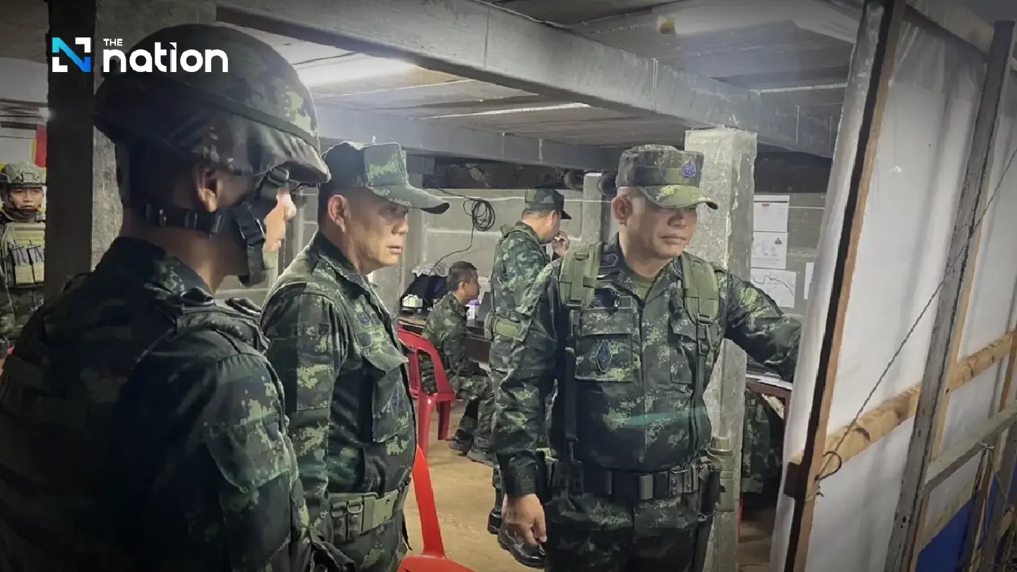 Second Army commander orders urgent aid over medicine shortages