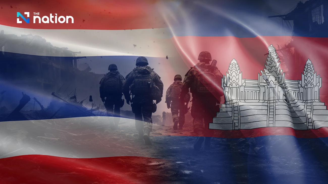 Ceasefire at a crossroads: Cambodia's 'long war or quick end' plays into Thailand's hands