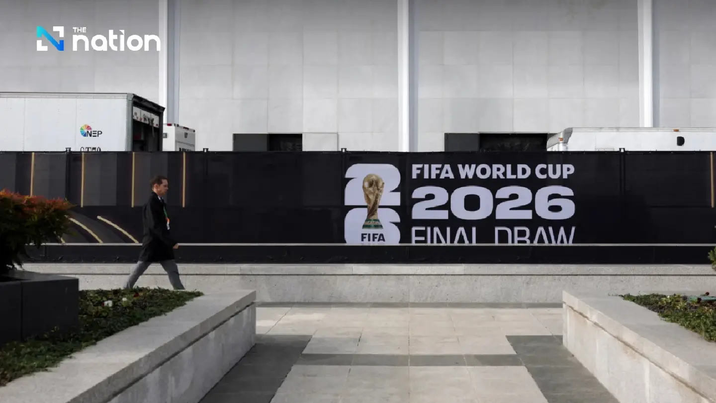 What to Know About the 2026 World Cup Draw: 48 Teams, New Rules, and More