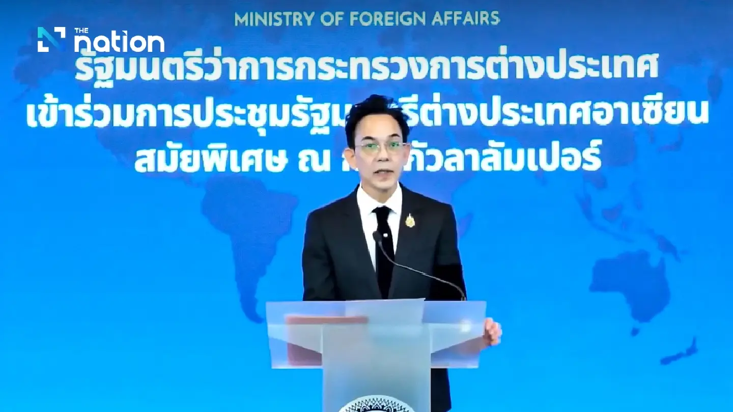 Bangkok Sets Rigid Conditions for Peace as Border Crisis Reaches Diplomatic Crossroads Bangkok Sets Rigid Conditions for Peace as Border Crisis Reaches Diplomatic Crossroads
