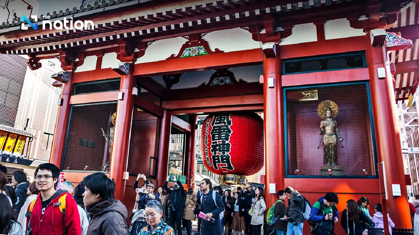 Chongqing, Chengdu fuel Thai travel boom to China Chongqing, Chengdu fuel Thai travel boom to China