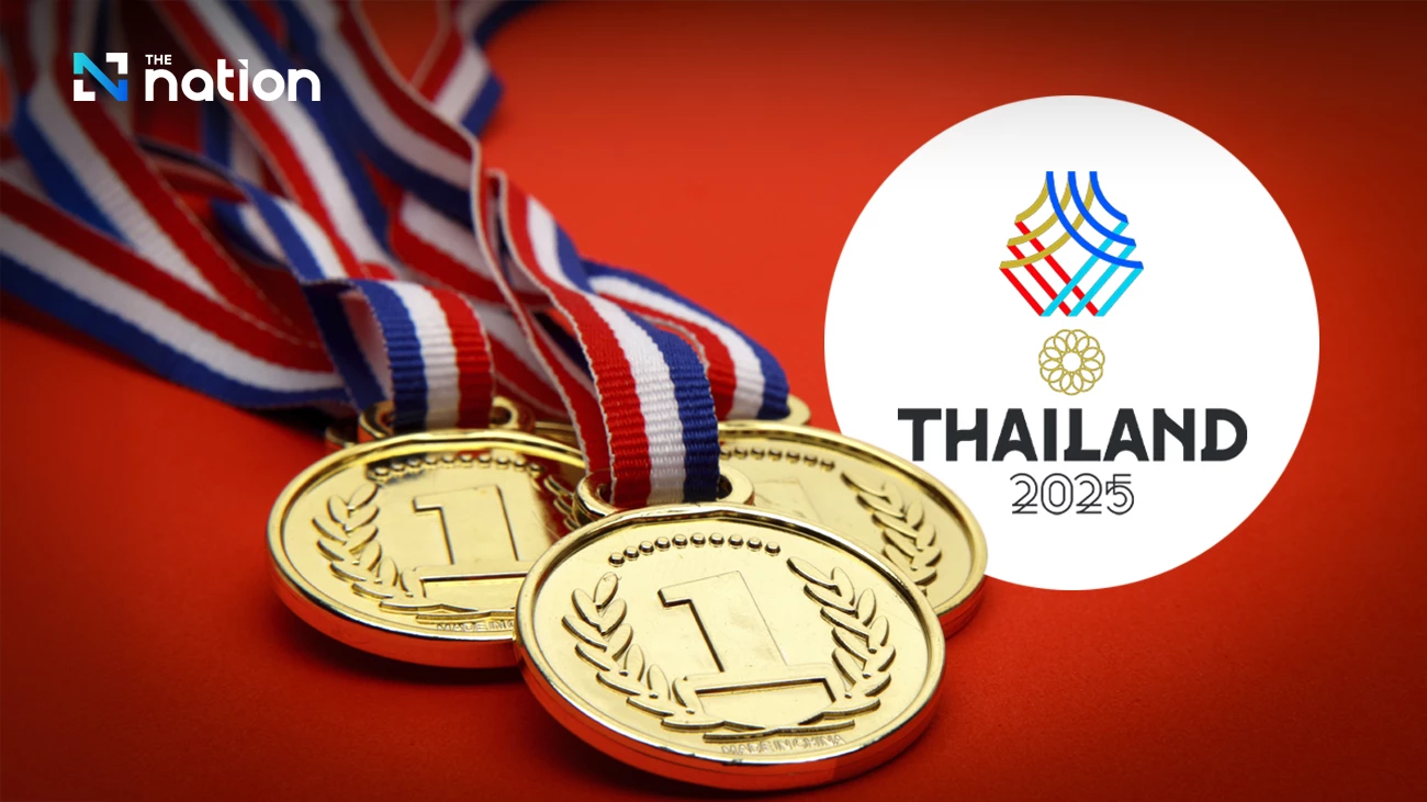 Thailand dominates SEA Games 2025: Host nation surges ahead with 185 gold medals