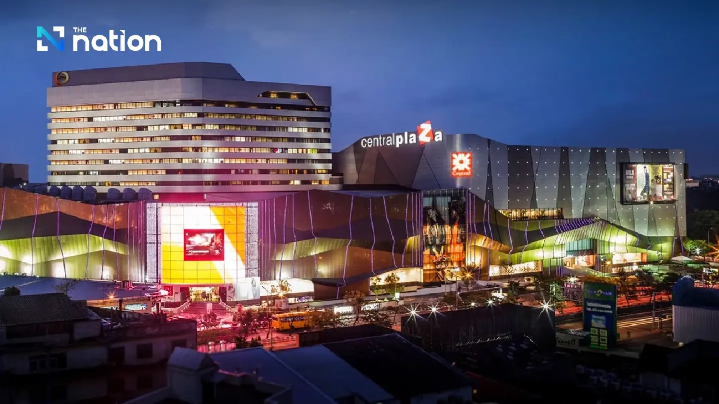 SRT board orders fresh review of Central Ladprao lease-extension talks SRT board orders fresh review of Central Ladprao lease-extension talks