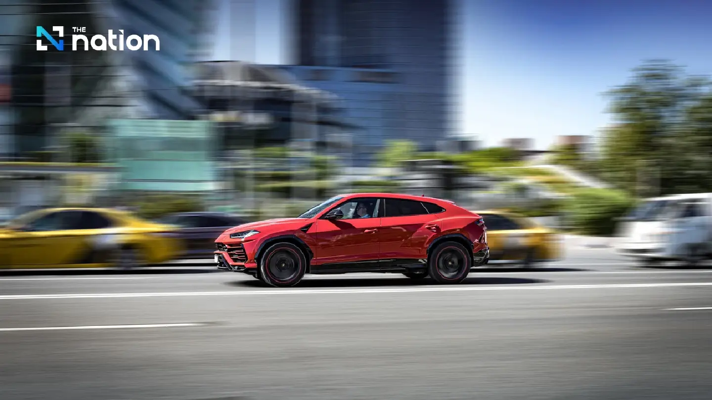 The Best Ways for Thai Travellers to Enjoy Luxury Supercar Hire in Dubai The Best Ways for Thai Travellers to Enjoy Luxury Supercar Hire in Dubai